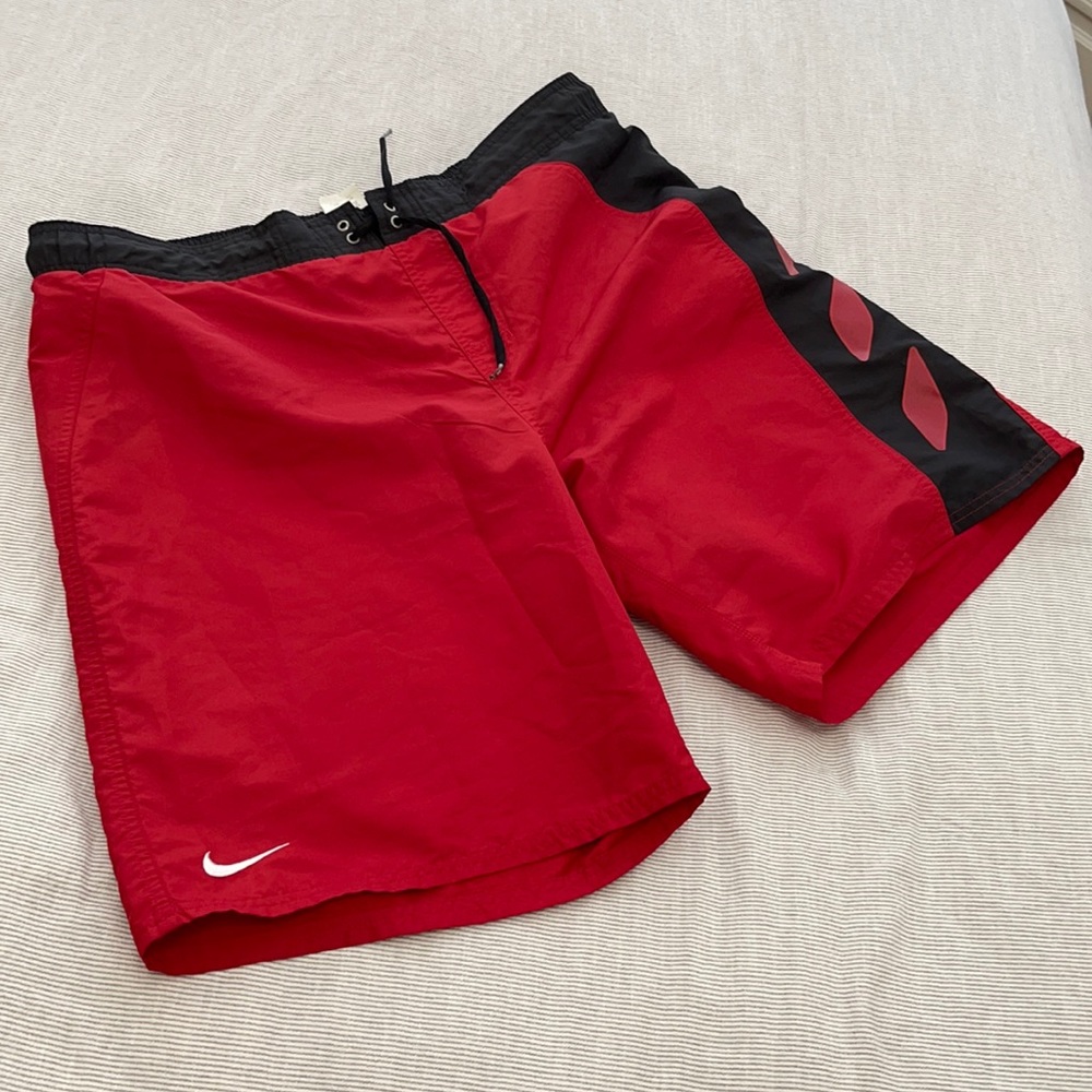 Nike Swim Trunks